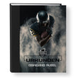 Laden Sie das Bild in den Galerie-Viewer, Zeugnismappe American Football