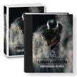 Laden Sie das Bild in den Galerie-Viewer, Zeugnismappe American Football