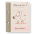 Laden Sie das Bild in den Galerie-Viewer, Stammbuch Birds Love