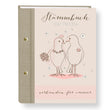 Laden Sie das Bild in den Galerie-Viewer, Stammbuch Birds Love
