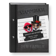 Laden Sie das Bild in den Galerie-Viewer, Stammbuch Dog Wanted
