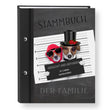 Laden Sie das Bild in den Galerie-Viewer, Stammbuch Dog Wanted
