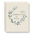 Laden Sie das Bild in den Galerie-Viewer, Stammbuch Greenery