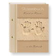 Laden Sie das Bild in den Galerie-Viewer, Stammbuch Hand in Hand