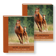 Laden Sie das Bild in den Galerie-Viewer, Zeugnismappe Little Horse