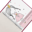 Laden Sie das Bild in den Galerie-Viewer, Zeugnismappe Little Princess