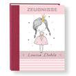 Laden Sie das Bild in den Galerie-Viewer, Zeugnismappe Little Princess