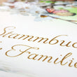 Laden Sie das Bild in den Galerie-Viewer, Stammbuch Papillon
