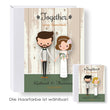 Laden Sie das Bild in den Galerie-Viewer, Stammbuch Together