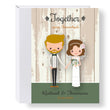 Laden Sie das Bild in den Galerie-Viewer, Stammbuch Together