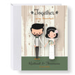 Laden Sie das Bild in den Galerie-Viewer, Stammbuch Together