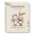 Laden Sie das Bild in den Galerie-Viewer, Stammbuch Funny Bunny
