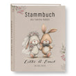 Laden Sie das Bild in den Galerie-Viewer, Stammbuch Funny Bunny
