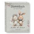 Laden Sie das Bild in den Galerie-Viewer, Stammbuch Funny Bunny
