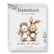 Laden Sie das Bild in den Galerie-Viewer, Stammbuch Funny Bunny
