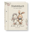 Laden Sie das Bild in den Galerie-Viewer, Stammbuch Funny Bunny
