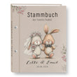 Laden Sie das Bild in den Galerie-Viewer, Stammbuch Funny Bunny
