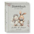 Laden Sie das Bild in den Galerie-Viewer, Stammbuch Funny Bunny
