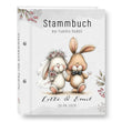Laden Sie das Bild in den Galerie-Viewer, Stammbuch Funny Bunny
