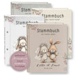 Laden Sie das Bild in den Galerie-Viewer, Stammbuch Funny Bunny

