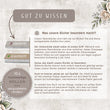 Laden Sie das Bild in den Galerie-Viewer, Stammbuch Funny Cat
