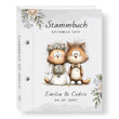 Laden Sie das Bild in den Galerie-Viewer, Stammbuch Funny Cat
