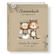 Laden Sie das Bild in den Galerie-Viewer, Stammbuch Funny Cat
