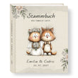 Laden Sie das Bild in den Galerie-Viewer, Stammbuch Funny Cat
