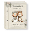 Laden Sie das Bild in den Galerie-Viewer, Stammbuch Funny Cat
