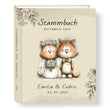 Laden Sie das Bild in den Galerie-Viewer, Stammbuch Funny Cat
