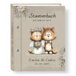 Laden Sie das Bild in den Galerie-Viewer, Stammbuch Funny Cat

