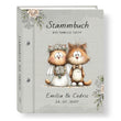 Laden Sie das Bild in den Galerie-Viewer, Stammbuch Funny Cat

