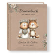 Laden Sie das Bild in den Galerie-Viewer, Stammbuch Funny Cat
