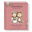 Laden Sie das Bild in den Galerie-Viewer, Stammbuch Funny Cat
