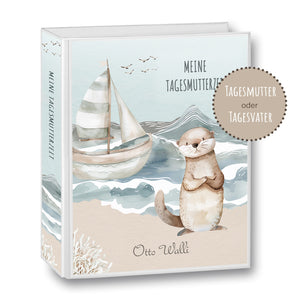 Kindergarten Ordner Oversea