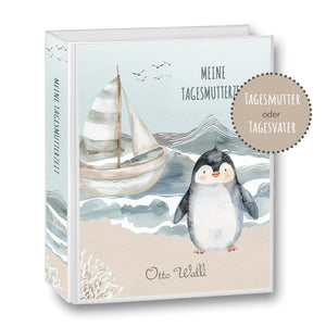 Kindergarten Ordner Oversea