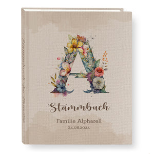 Stammbuch Alpharell