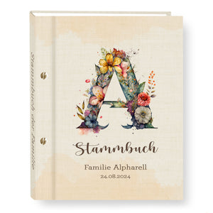 Stammbuch Alpharell