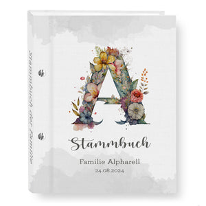 Stammbuch Alpharell