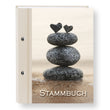Laden Sie das Bild in den Galerie-Viewer, Stammbuch Heartstone A4
