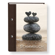 Laden Sie das Bild in den Galerie-Viewer, Stammbuch Heartstone A4
