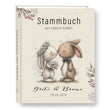 Laden Sie das Bild in den Galerie-Viewer, Stammbuch Sweet Bunny

