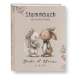 Laden Sie das Bild in den Galerie-Viewer, Stammbuch Sweet Bunny
