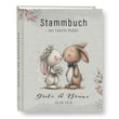Laden Sie das Bild in den Galerie-Viewer, Stammbuch Sweet Bunny
