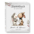 Laden Sie das Bild in den Galerie-Viewer, Stammbuch Sweet Bunny
