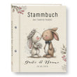 Laden Sie das Bild in den Galerie-Viewer, Stammbuch Sweet Bunny
