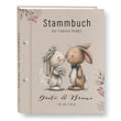 Laden Sie das Bild in den Galerie-Viewer, Stammbuch Sweet Bunny
