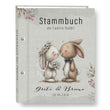 Laden Sie das Bild in den Galerie-Viewer, Stammbuch Sweet Bunny
