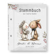 Laden Sie das Bild in den Galerie-Viewer, Stammbuch Sweet Bunny
