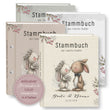 Laden Sie das Bild in den Galerie-Viewer, Stammbuch Sweet Bunny
